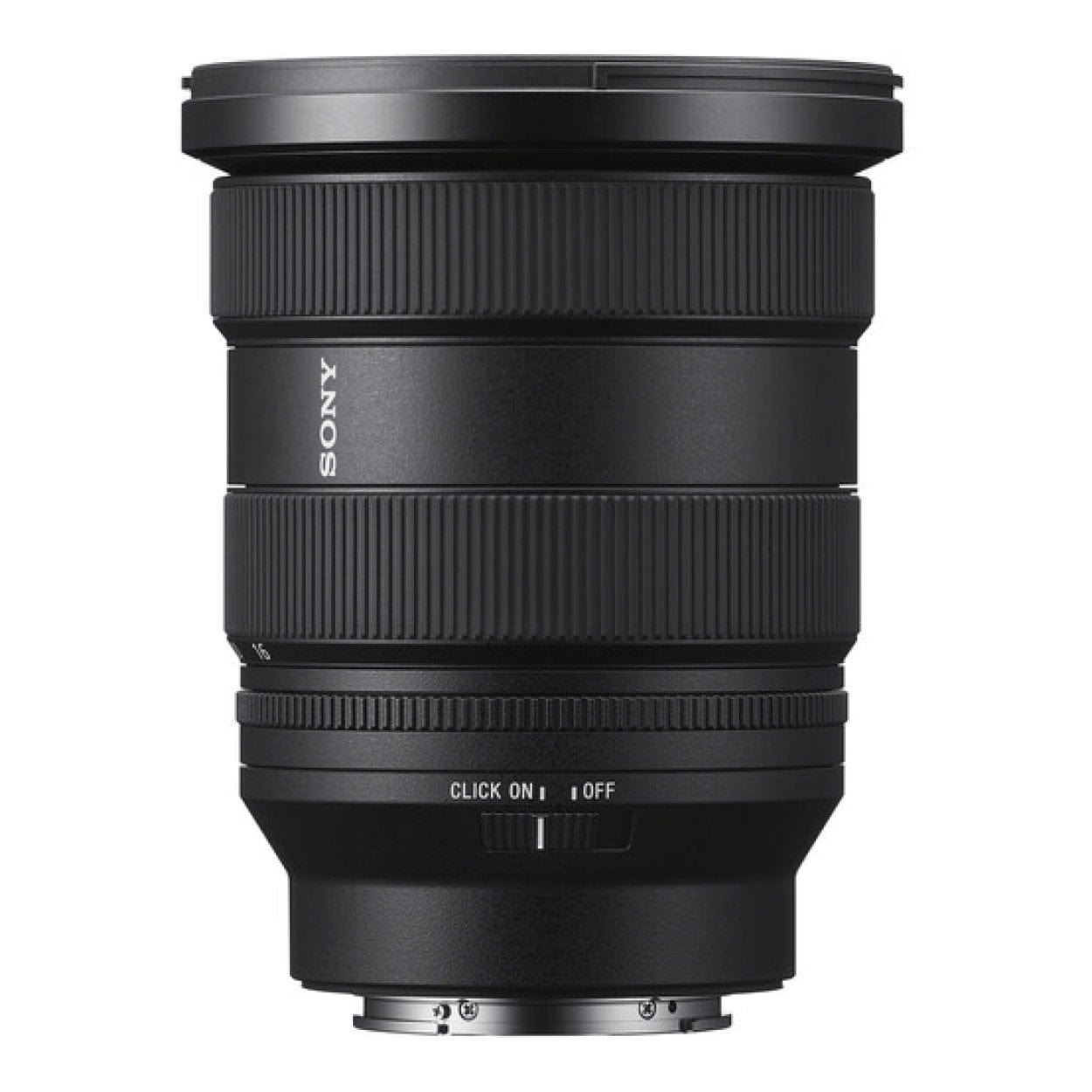 SONY FE 16-35mm F2.8 GM（SEL1635GM） Sony FE 16-35mm f/2.8 GM II Lens SEL1635GM2 – FirstShop