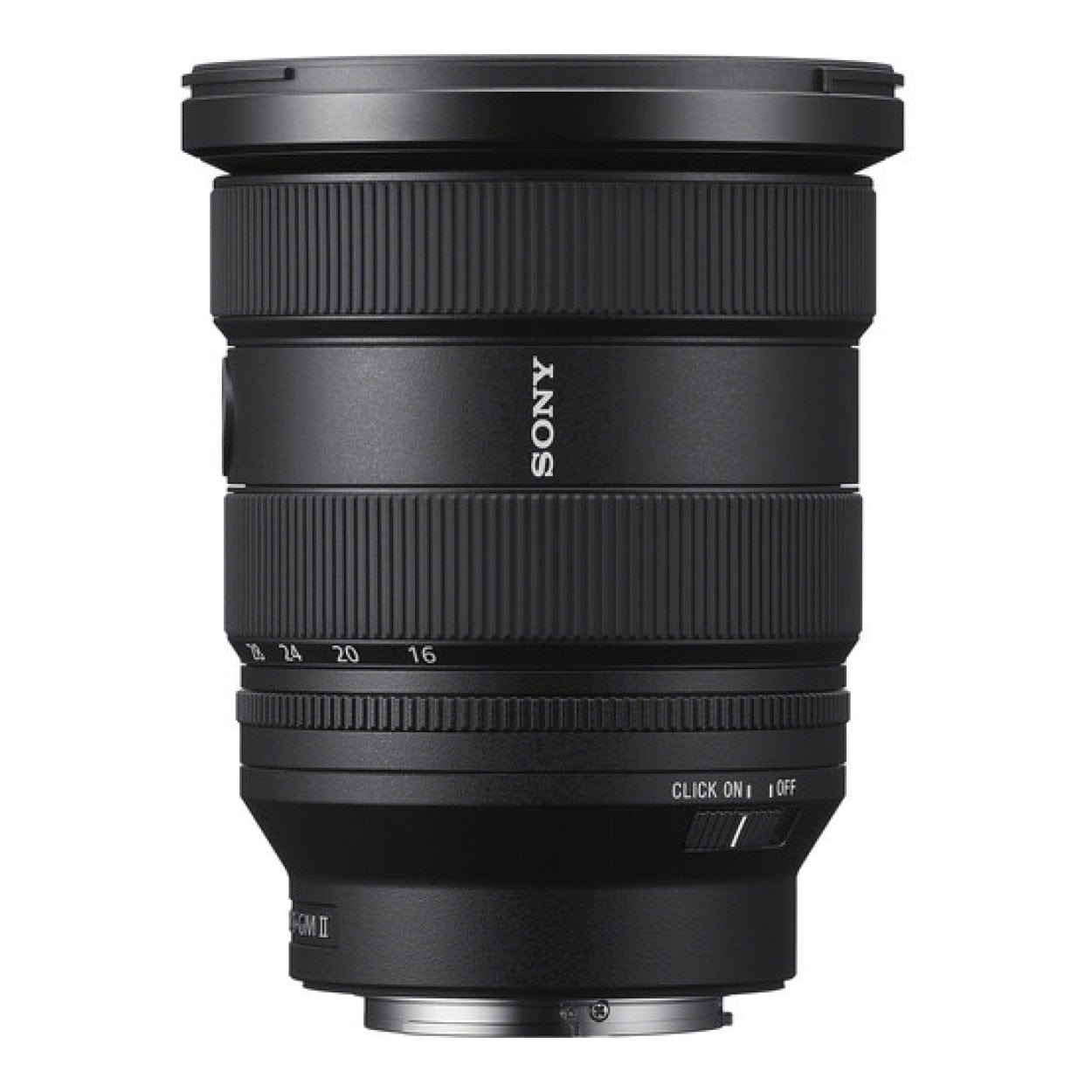 Sony FE 16-35mm f/2.8 GM II Lens SEL1635GM2 – FirstShop