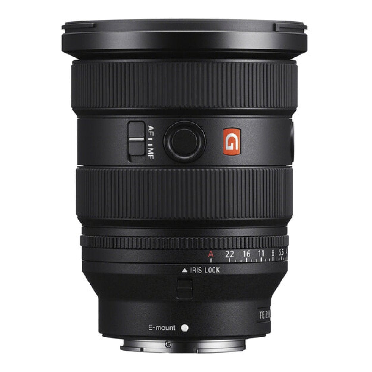 Sony FE 16-35mm f/2.8 GM II Lens SEL1635GM2 – FirstShop