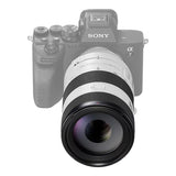 Sony FE 70-200mm f/4 Macro G OSS II Camera Lens SEL70200G2