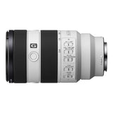 Sony FE 70-200mm f/4 Macro G OSS II Camera Lens SEL70200G2