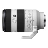 Sony FE 70-200mm f/4 Macro G OSS II Camera Lens SEL70200G2