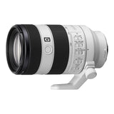 Sony FE 70-200mm f/4 Macro G OSS II Camera Lens SEL70200G2