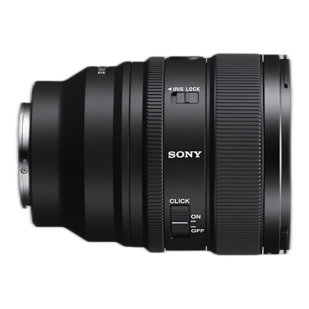 Sony FE 85mm f/1.4 GM II Camera Lens SEL85F14GM2 – FirstShop