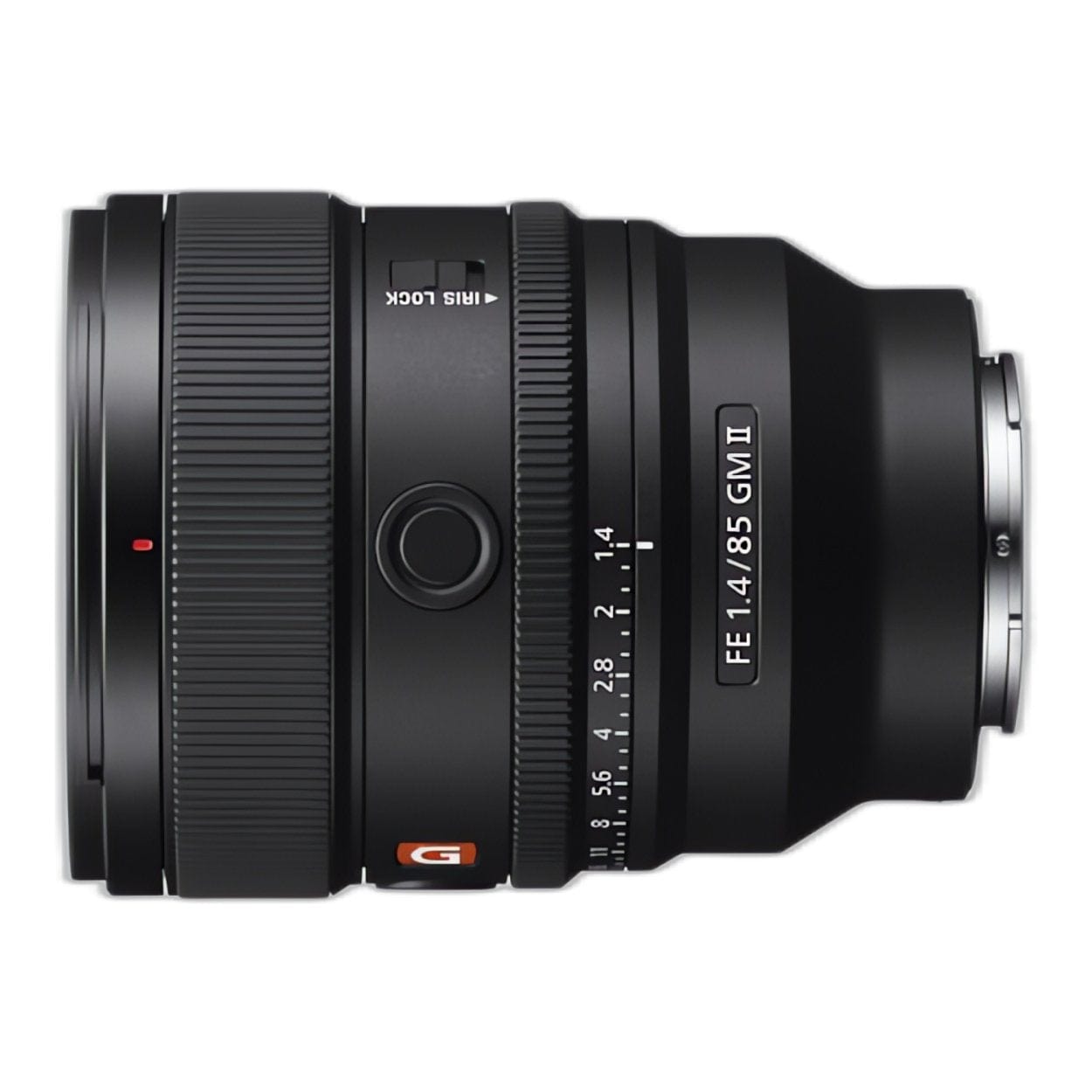 Sony FE 85mm f/1.4 GM II Camera Lens SEL85F14GM2 – FirstShop