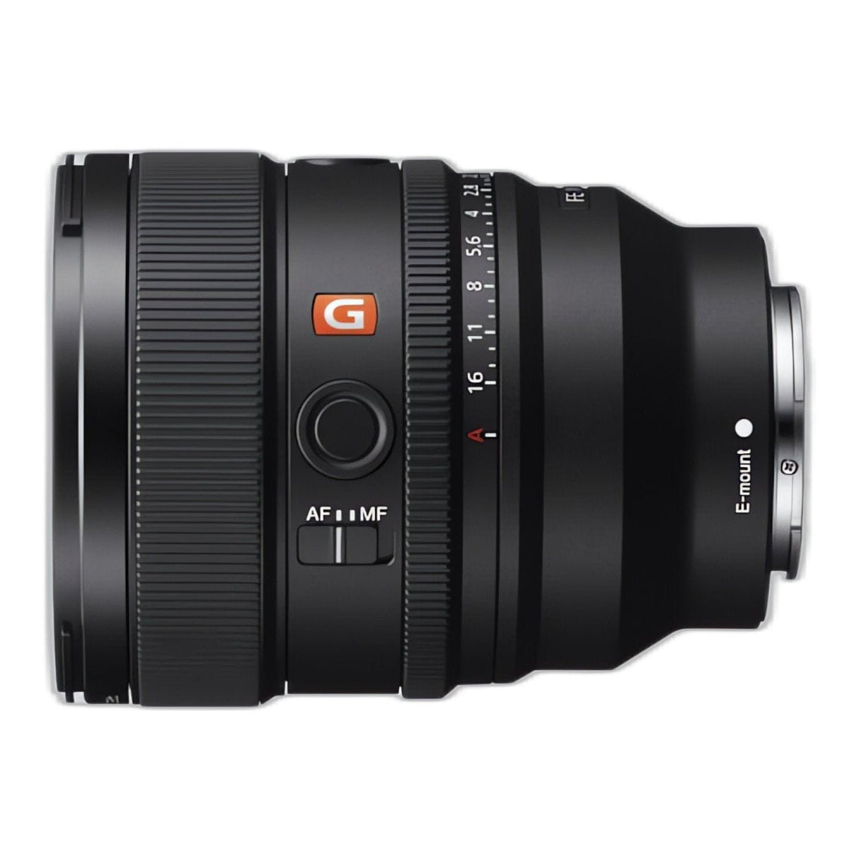 Sony FE 85mm f/1.4 GM II Camera Lens SEL85F14GM2
