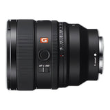 Sony FE 85mm f/1.4 GM II Camera Lens SEL85F14GM2