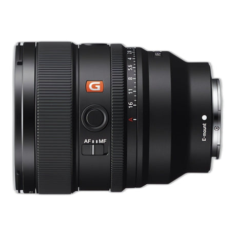 Sony FE 85mm f/1.4 GM II Camera Lens SEL85F14GM2