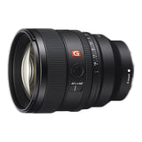 Sony FE 85mm f/1.4 GM II Camera Lens SEL85F14GM2