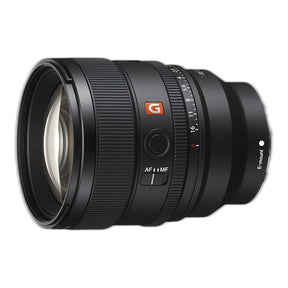 Sony FE 85mm f/1.4 GM II Camera Lens SEL85F14GM2