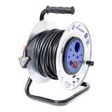 Selectrix 20m Open Extension Reel SELEOPEN20M