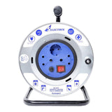 Selectrix 20m Open Extension Reel SELEOPEN20M
