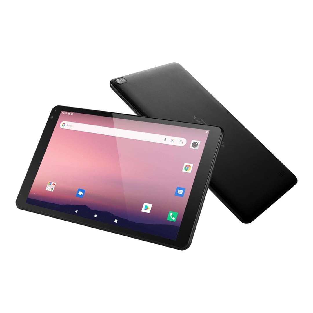 Connex Serenity 1055 10-inch Tablet - Mediatek MT8321 64GB ROM 4GB