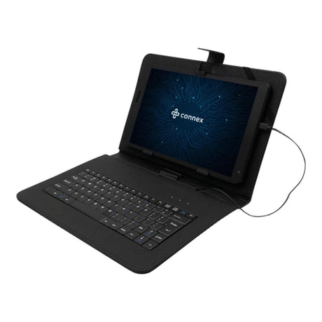 Connex Serenity Spare Keyboard and Cover Black SEN-1055-ARMKKV