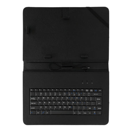 Connex Serenity Spare Keyboard and Cover Black SEN-1055-ARMKKV