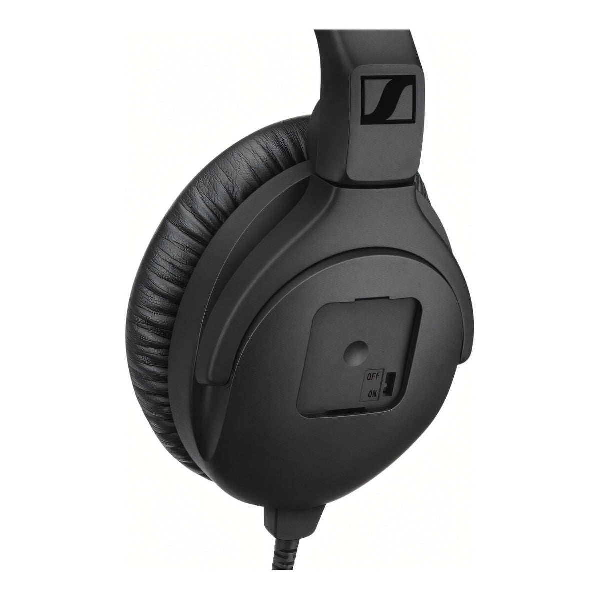 Sennheiser HD 300 Pro Monitoring Headphones SEN-508288