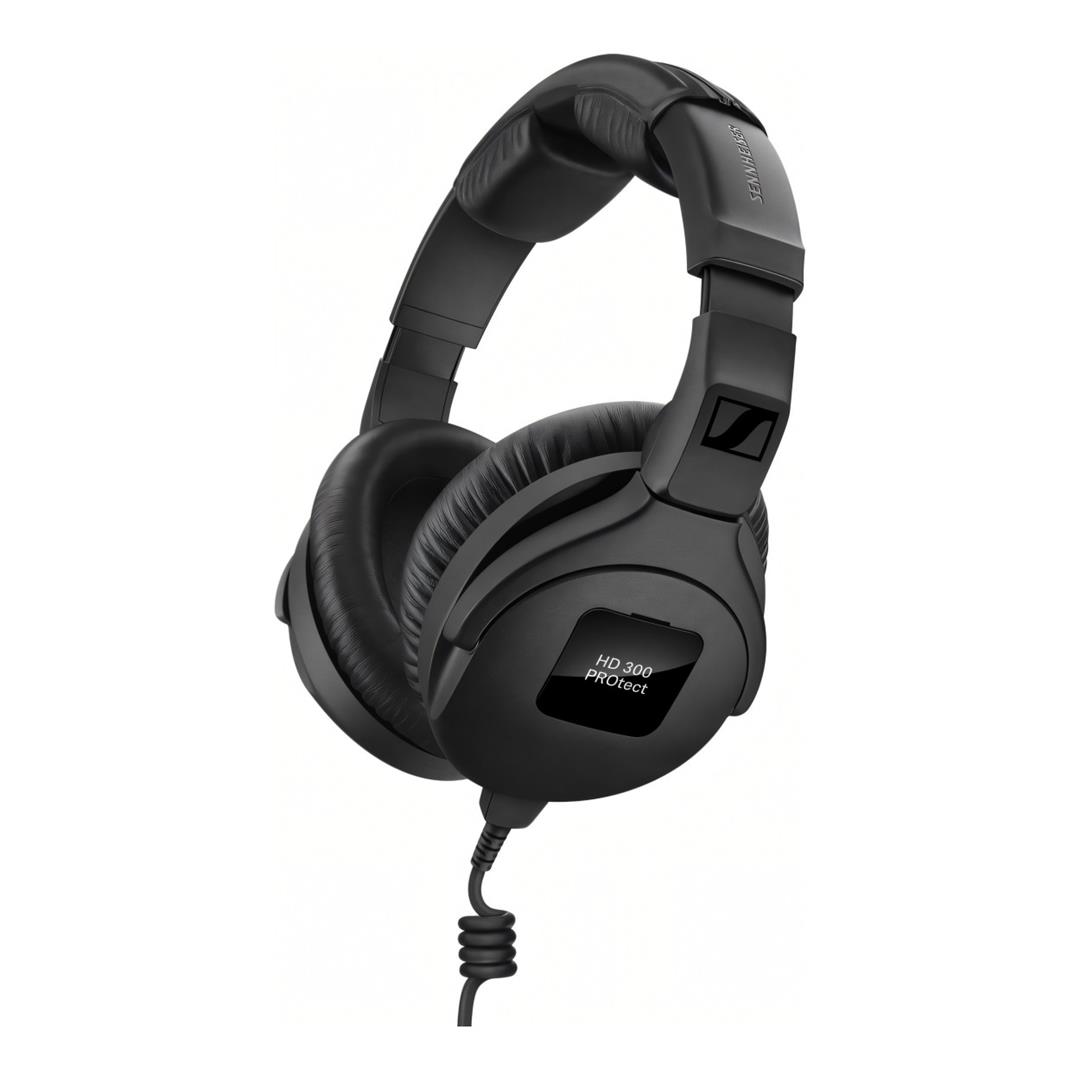 Sennheiser HD 300 Pro Monitoring Headphones SEN-508288