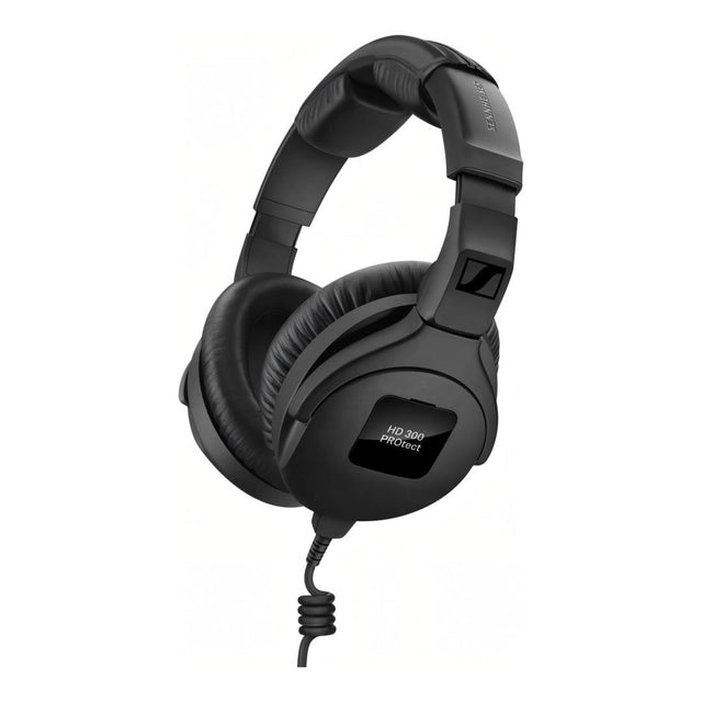 Sennheiser HD 300 Pro Monitoring Headphones SEN-508288