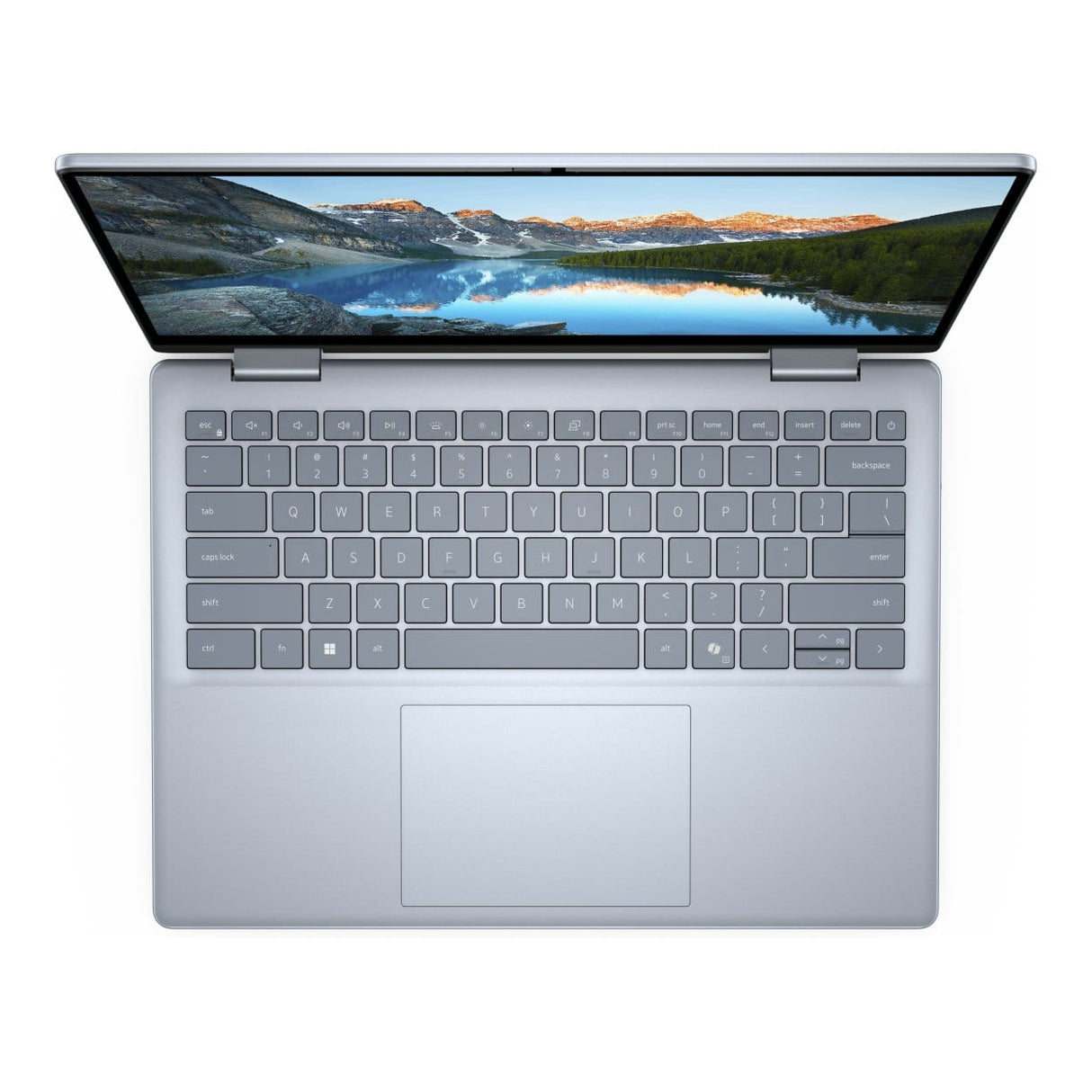 Dell Inspiron 7440 14-inch FHD+ 2-in-1 Laptop - Intel Core 5 120U 1TB SSD 16GB RAM Win 11 Home