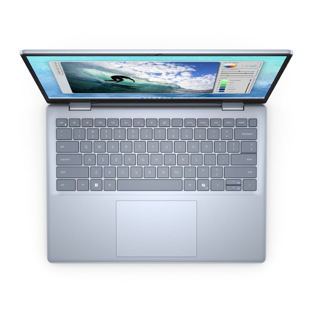 Dell Inspiron 14 5440 14-inch WUXGA Laptop - Intel Core 7 150U