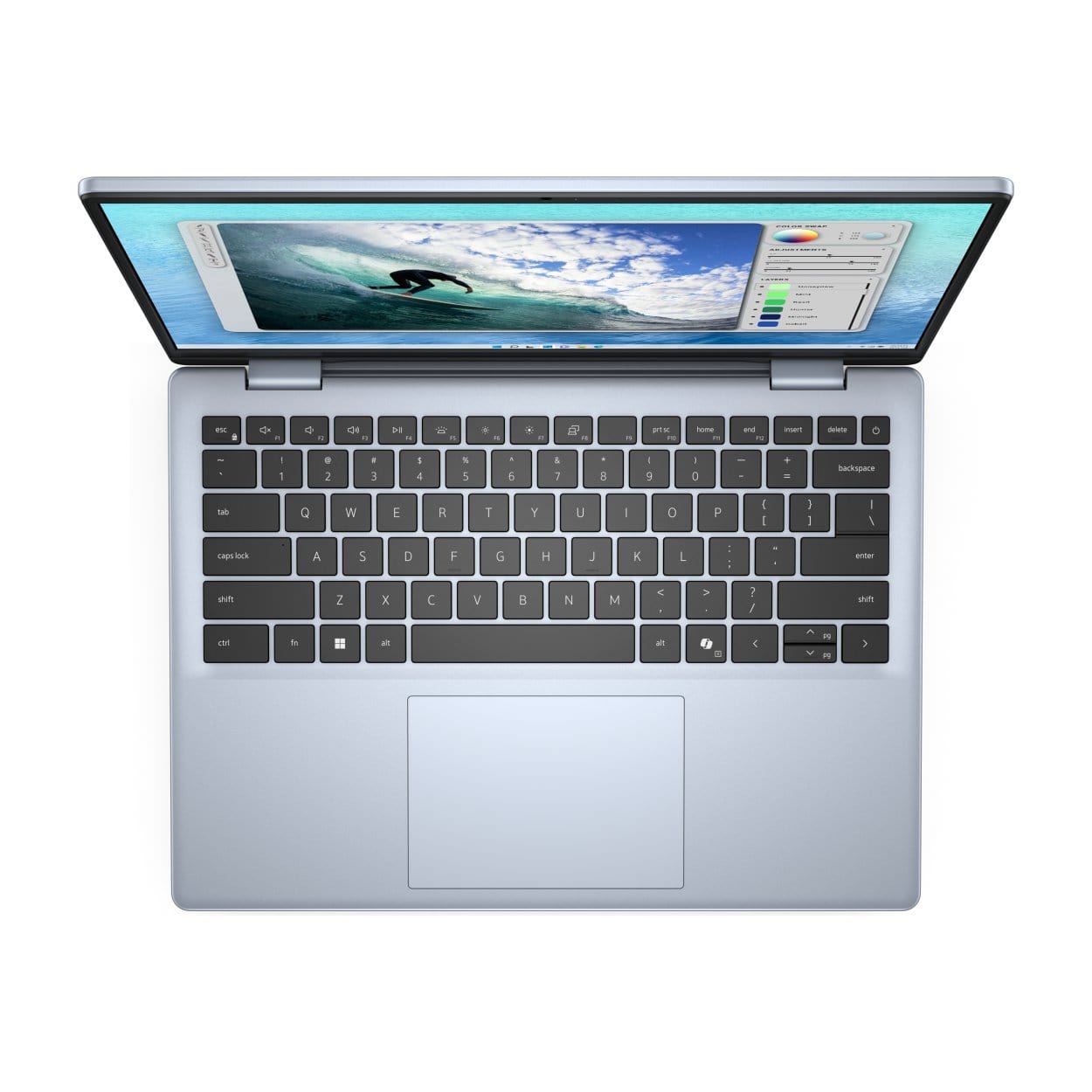 Dell Inspiron 14 5440 14-inch WUXGA Laptop - Intel Core i5-1334U