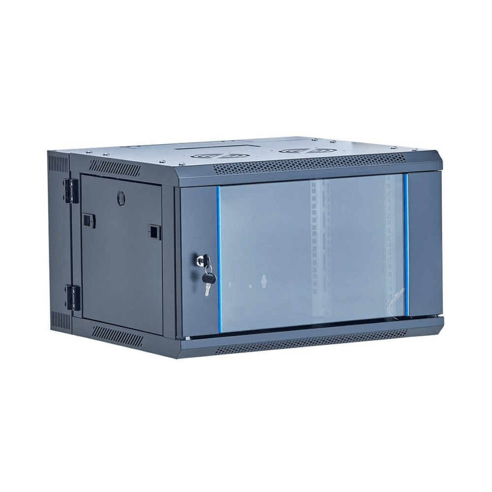 Sf124 Frame Finen SF12U 600x600mm 12U Swing Frame Cabinet – FirstShop