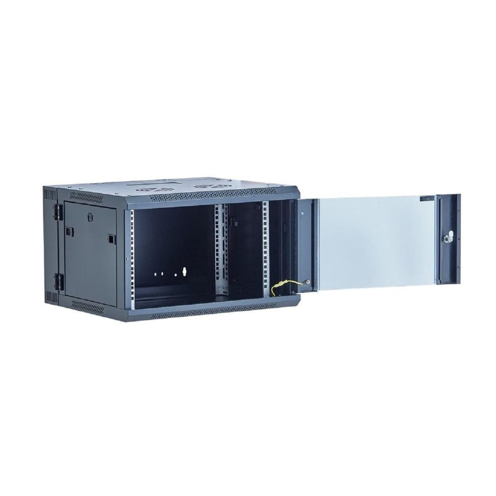Sf124 Frame Finen SF12U 600x600mm 12U Swing Frame Cabinet – FirstShop