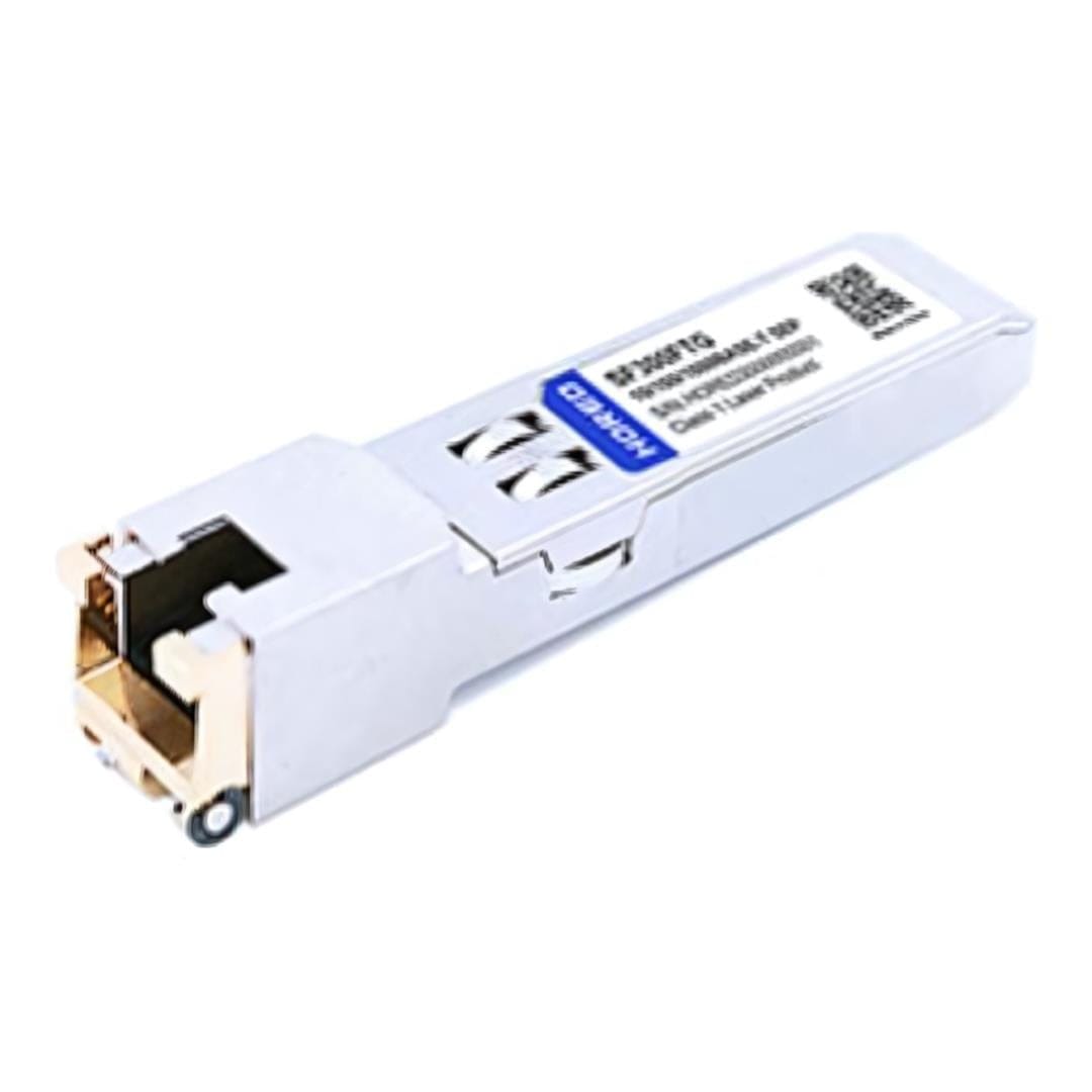 Foredge SF310M-LC-500M 500M Gigabit Multimode Optical Module