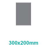 Parrot 300mm × 200mm Sign Frame SF4004