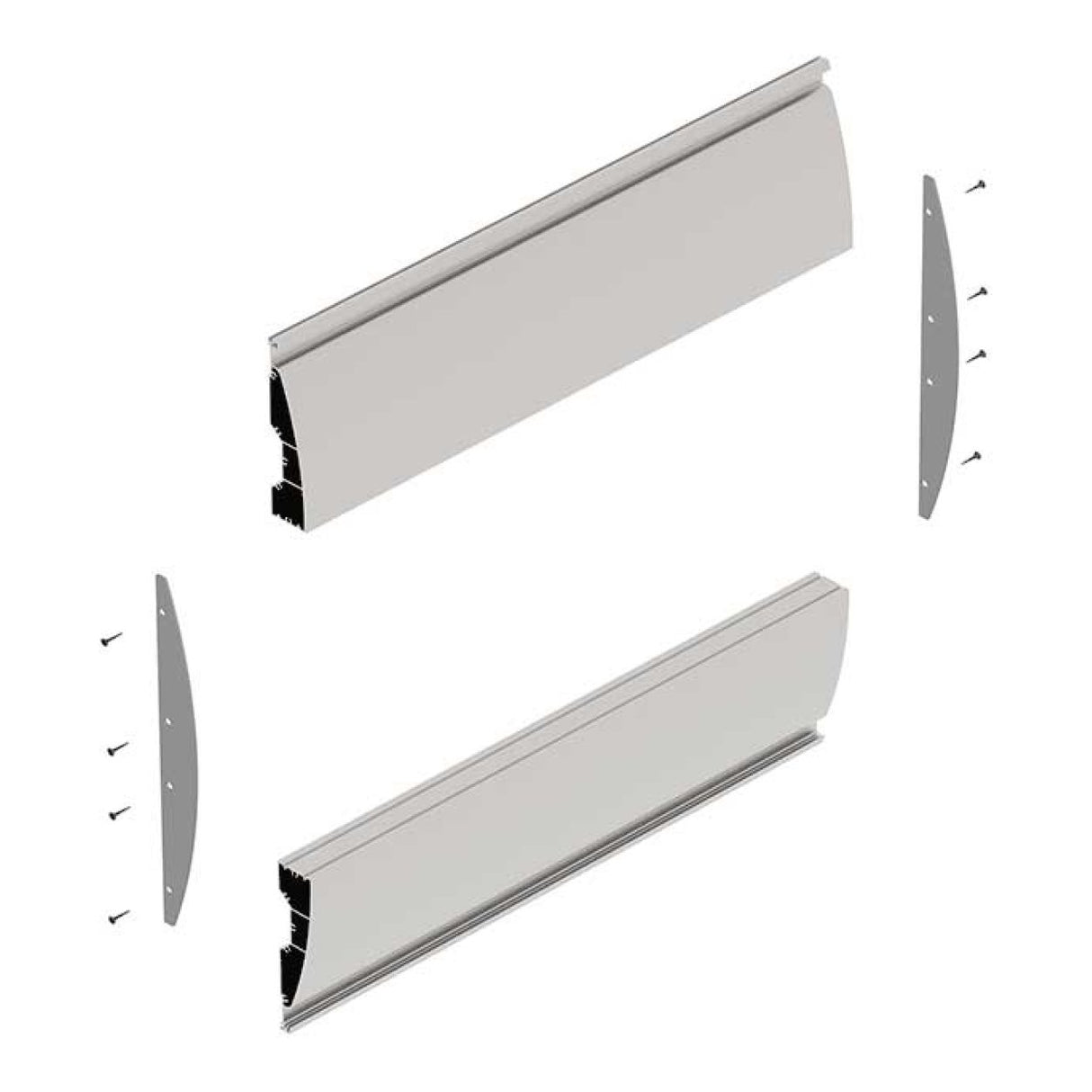 Parrot 300mm × 200mm Sign Frame SF4004