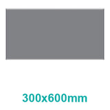 Parrot 300mm × 600mm Sign Frame SF4014
