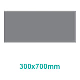 Parrot 300mm × 700mm Sign Frame SF4016