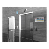 Parrot 420mm × 800mm Sign Frame SF4118