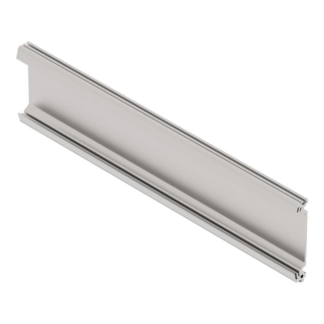 Parrot 50mm × 2420mm Aluminium Sign Frame Extrusion SF7011