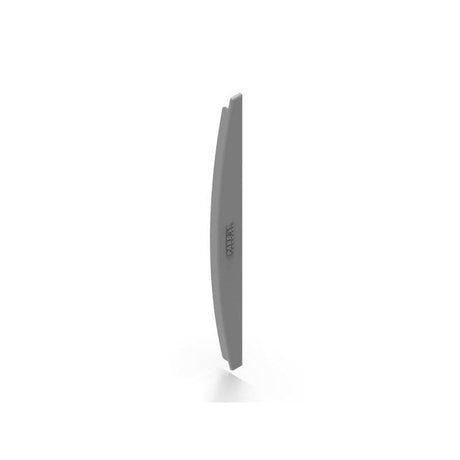 Parrot 210mm Single-Sided Sign Frame End Cap SF8005