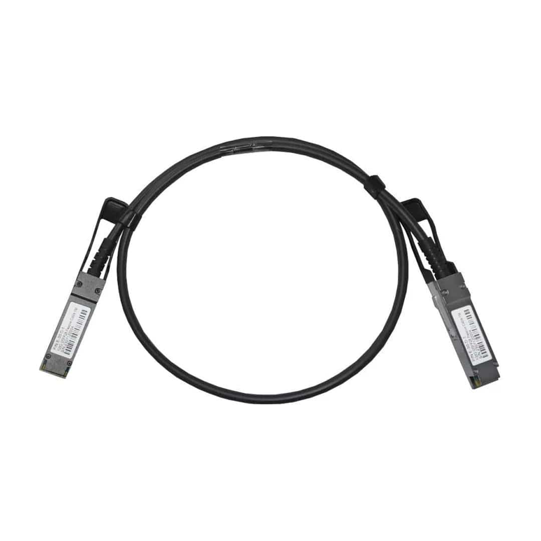 Linkbasic 100G Direct Attached QSFP28 Uplink Cable 1m SFP-D100G1