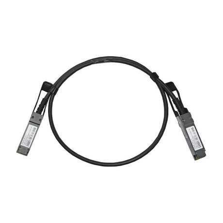 Linkbasic 100G Direct Attached QSFP28 Uplink Cable 1m SFP-D100G1