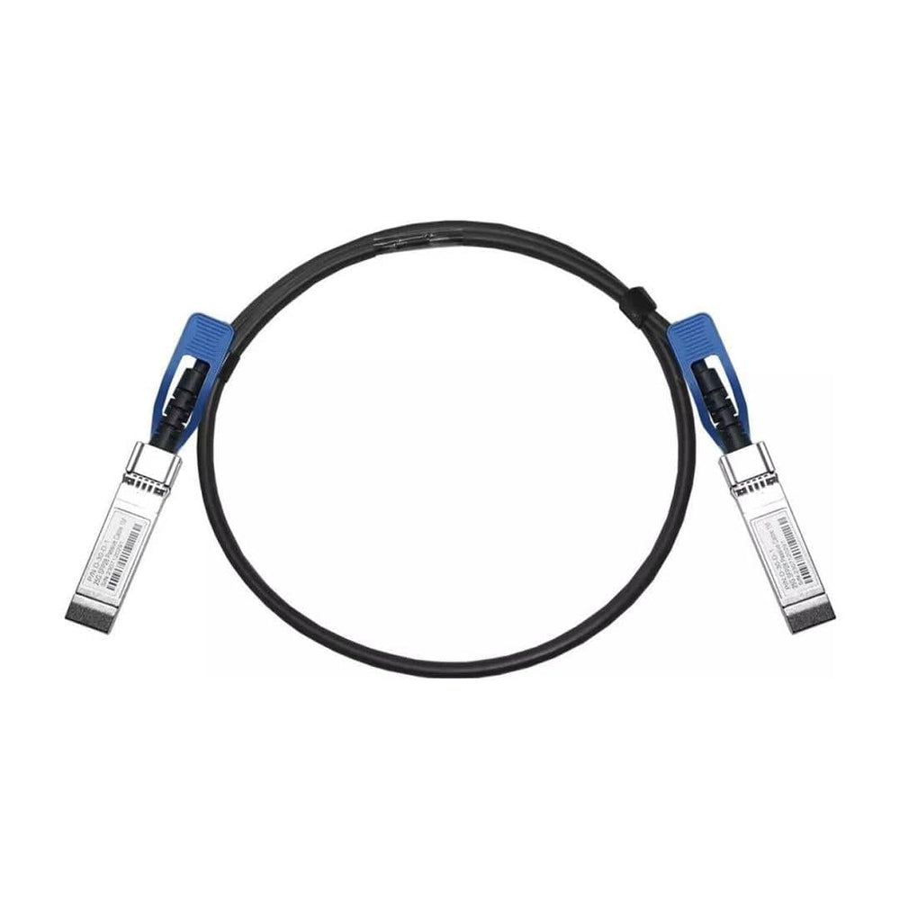 Linkbasic Connector Linkbasic 25G Direct Attached SFP28 Uplink Cable 1m SFP-D25G1 – FirstShop