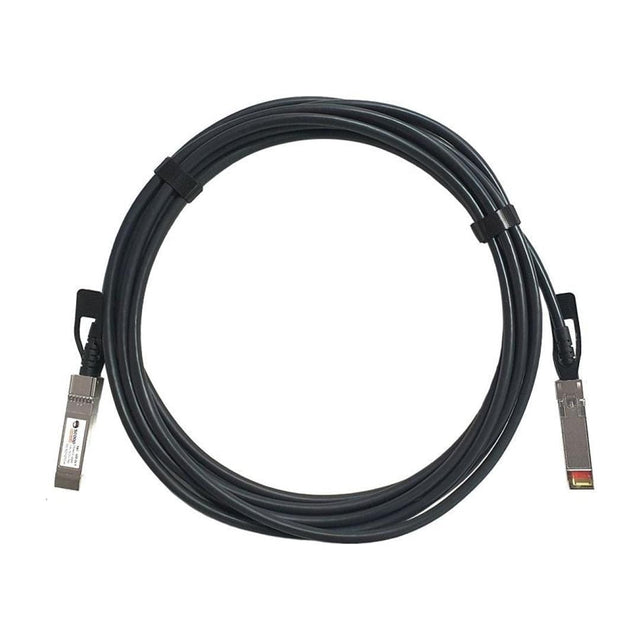 Linkbasic 10G SFP+ Direct Attached Copper Uplink Cable 5m SFP-DC5