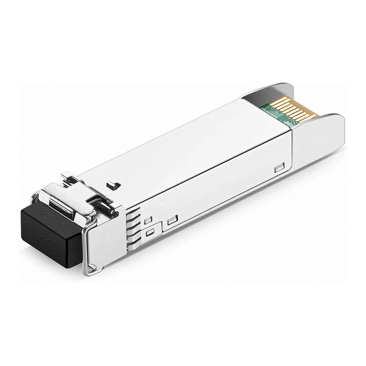 Alcatel-Lucent 1000BASE-SX SFP 850nm 550m Duplex LC/UPC MMF Transceiver Module SFP-GIG-SX