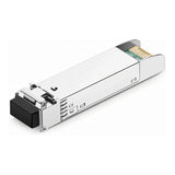 Alcatel-Lucent 1000BASE-SX SFP 850nm 550m Duplex LC/UPC MMF Transceiver Module SFP-GIG-SX