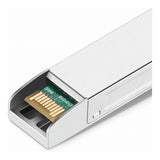 Alcatel-Lucent 1000BASE-SX SFP 850nm 550m Duplex LC/UPC MMF Transceiver Module SFP-GIG-SX