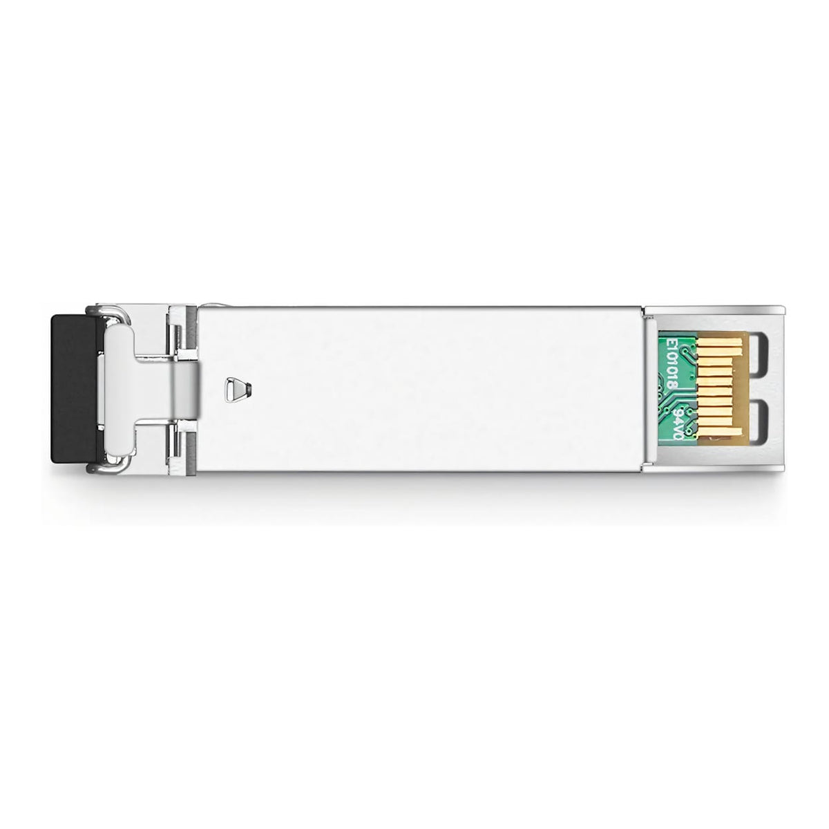 Alcatel-Lucent 1000BASE-SX SFP 850nm 550m Duplex LC/UPC MMF Transceiver Module SFP-GIG-SX
