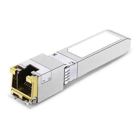 Apache 10G SFP+ T Copper RJ-45 30m Network Transceiver SFP10GUTPCIS