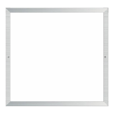 Parrot 190mm x 190mm Aluminium Sign Frame SFP1919