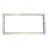 Parrot 190x380mm Aluminium Sign Frame SFP1938