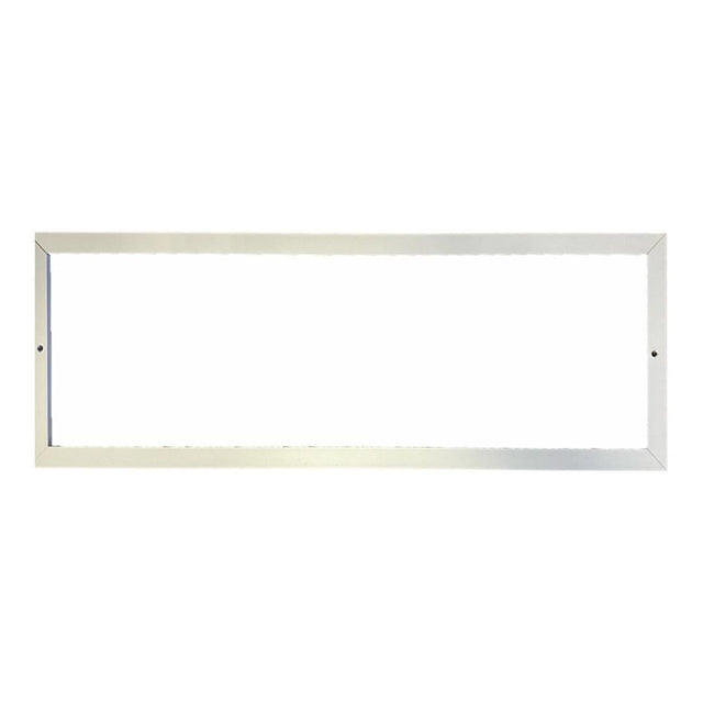 Parrot 190x570mm Aluminium Sign Frame SFP1957
