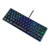 Surefire Starter Bundle Kit 4-in-1 Keyboard, Mouse, Headset and Mousepad Set