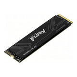 Kingston FURY Renegade G5 2TB PCIe 5.0 NVMe M.2 Internal SSD SFYR2S/2T0
