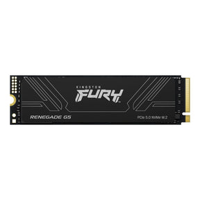 Kingston FURY Renegade G5 2TB PCIe 5.0 NVMe M.2 Internal SSD SFYR2S/2T0